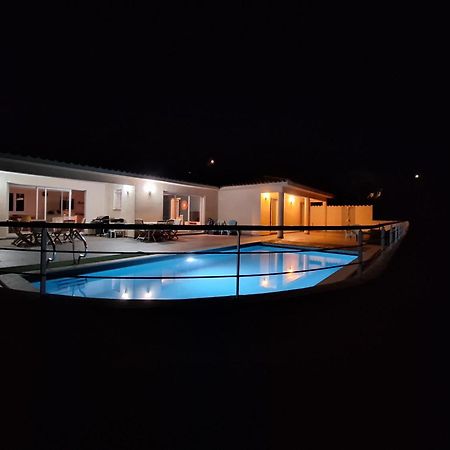 Villa Climatisee Avec Piscine ซารี โซเลนซารา ภายนอก รูปภาพ